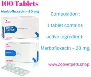 Marbofloxacin dogs cats urinary tract infections respiratory diseases skin infections pyoderma impetigo folliculitis bacterial cellulitis Marboquin analog Zeniquin analog veterinary medicine