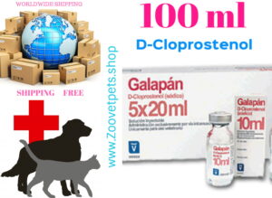 D-Cloprostenol
reproductive health
fertility treatment
cows
pigs
horses
Galapan
Invesa
veterinary medicine