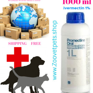 Ivermectin 1% endo-parasites ecto-parasites broilers young chickens antiparasitic nematode larvae insect parasites sarcoptid mites poultry health Ivomec analog veterinary medicine